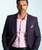 Alpha & Steele Signature Suit Jacket Men's