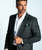 Alpha & Steele Signature Suit Jacket Men's
