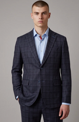 7 Downie St. Suit Jacket Men's Hillsboro Navy