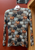 Sterling Kreek Fall Charm Mesh Top Women's