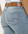 Silver Jean Co Suki Trouser Women's
