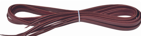Berlin L1260 1/2"x60" Saddle Strings