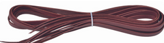Berlin L1260 1/2"x60" Saddle Strings