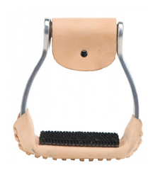 Western Rawhide Aluminum Racing Stirrups 183592