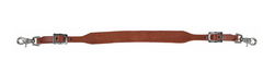 Berlin WITHER STRAP FLORAL BUCKLE H5022