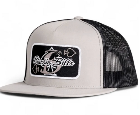 Stackin Bills Deal Ball Cap