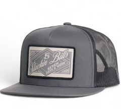 Stackin Bills Label Ball Cap