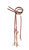 Berlin German Martingale Split Reins 3/4x8 H845