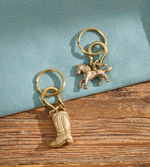 Park Desins Key Fobs