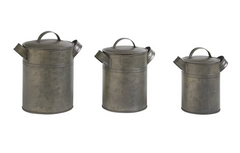 Park Desgins Vintage Canister Set