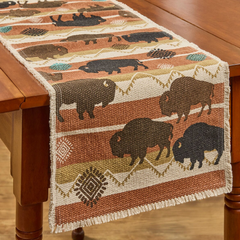Park Designs Stampede Table Runner