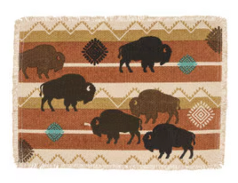 Park Designs Stampede Placemats