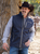 Cinch Softshell Bonded Vest Men's