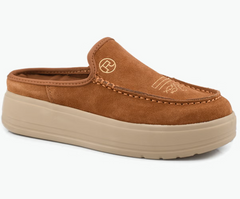 Roper Lila Slip On Shoe Women's