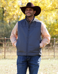 Cinch Bonded Vest Men's