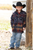 Cinch Sweater Knit Shirt Jacket Boys