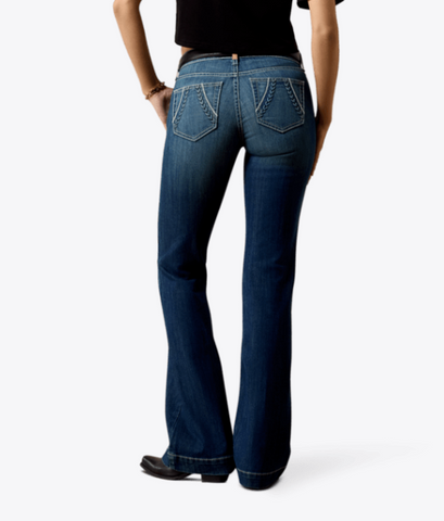 Ariat Davina Slim Trouser Jean Women's