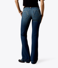 Ariat Davina Slim Trouser Jean Women's
