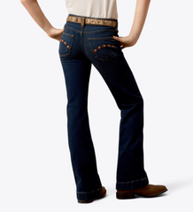 Ariat Janessa Trouser Jean Girls