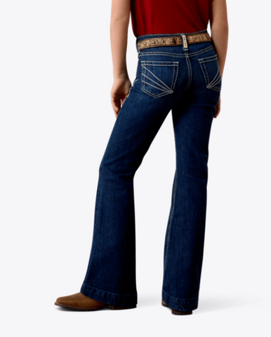 Ariat Aisha Trouser Jean Girls