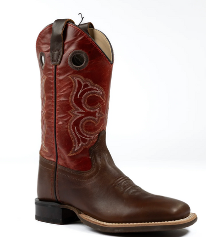 Old West Kids Boot BSY1999