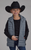 Roper Quilted Hoodie Vest Girl's