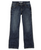 Wrangler Retro Slim Boot Jean Boy's