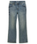 Wrangler Retro Slim Boot Jean Boy's
