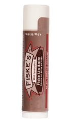 Fiske's Organic Lip Balm 4.5g