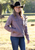 Cinch Bonded Chore Jacket Women's