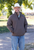 Cinch 1/4 Snap Sweater Men's