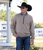 Cinch 1/2 Zip Pullover Men's