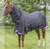Canadian Horsewear Magnum EZ Neck Diablo Rainsheet W/Neck 25806
