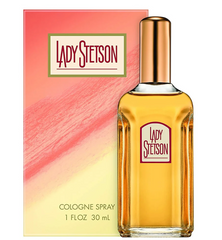 Lady Stetson Cologne Spray 1 FL Oz