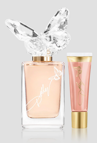 Dolly Tennessee Sunset  Eau De Toilette Spray 1.7 FL Oz