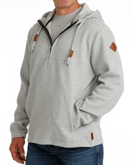 Cinch Hoodiie Men's MWK1973001