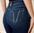 Ariat High Rise Avani Slim Trouser Jeans Women's 10080828