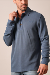 Kimes Ranch Rockaway Pullover Men's