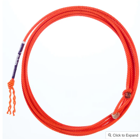 Classic RK4 Poly 26ft Kid Rope