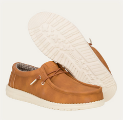 Hey Dude Wally Y Classic Shoe Kid's