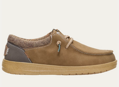 Hey Dude Paul Y Classic Shoe Kid's
