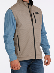 Cinch Bonded Vest Men's MWV1541012