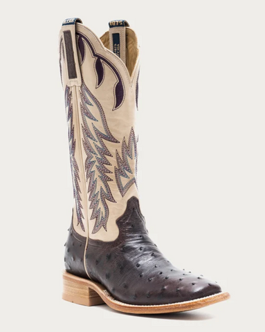 Hyer Harper Cowboy Boot Women's