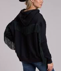 Roper Finge Hoodie Women's