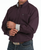 Cinch L/S Button Up Shirt Men's