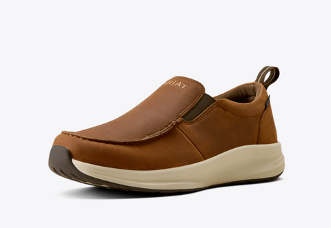 Ariat Buckeye Slip On H2O Shoe Men's