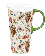 Evergreen The Perfect Cup
