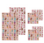 Evergreen Hillside Western Kitchen Towel Set