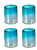 Evergreen Bambeco Aqua Luster Tumbler 12 Oz