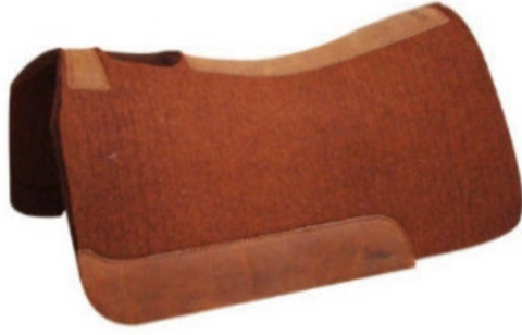 5 Star Barrel Racer Saddle Pad 30" x 28"